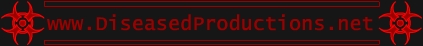 Diseased Productions Board